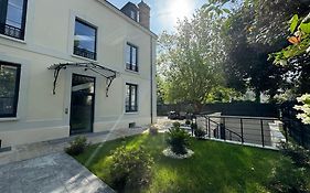 L'Etoile De Seine 77 Appartement 3