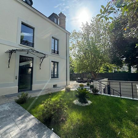 L'Etoile De Seine 77 Appartement 3 Dammarie-lè-Lys Extérieur photo