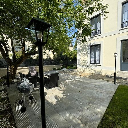 L'Etoile De Seine 77 Appartement 3 Dammarie-lè-Lys Extérieur photo