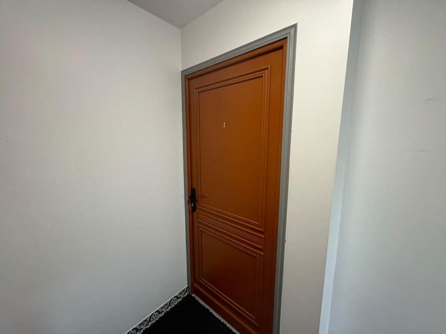 L'Etoile De Seine 77 Appartement 3 Dammarie-lè-Lys Extérieur photo