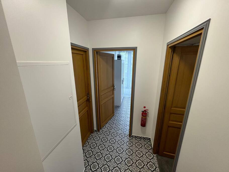 L'Etoile De Seine 77 Appartement 3 Dammarie-lè-Lys Extérieur photo