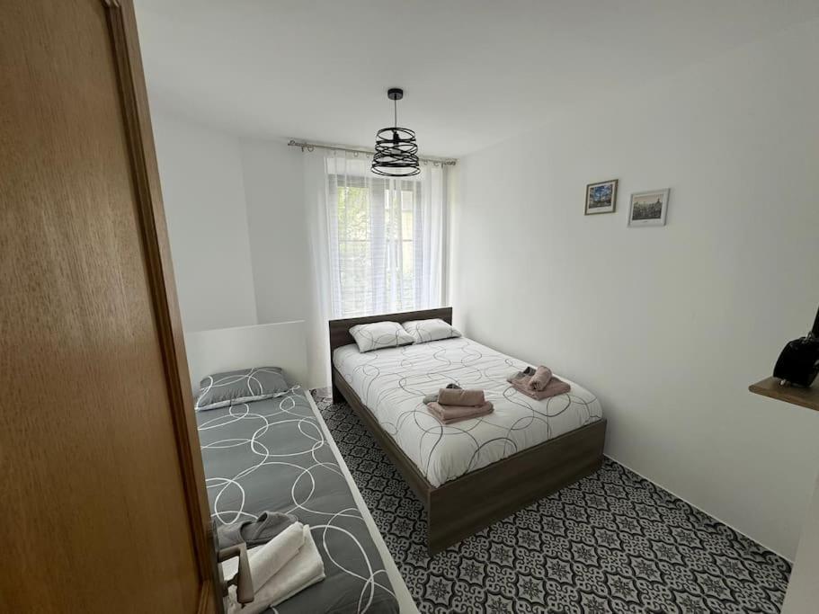 L'Etoile De Seine 77 Appartement 3 Dammarie-lè-Lys Extérieur photo
