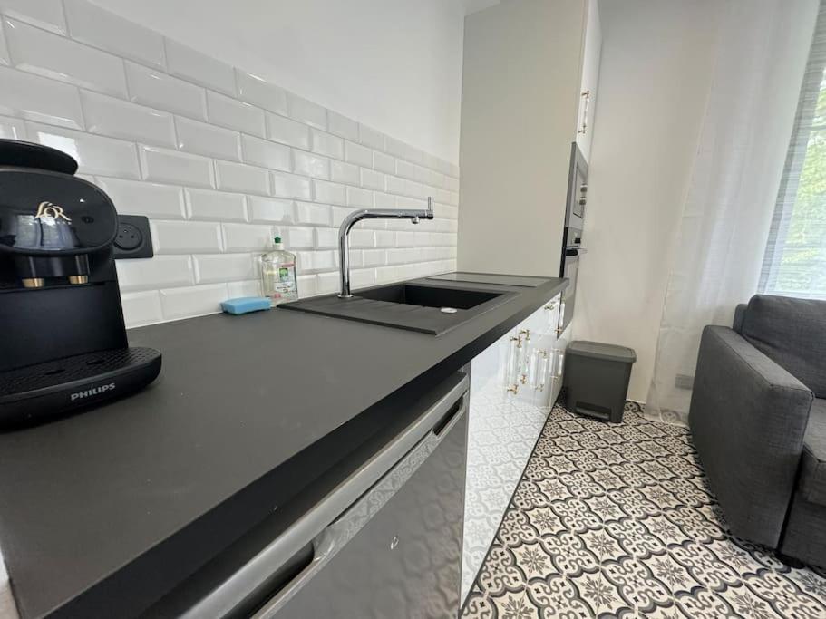 L'Etoile De Seine 77 Appartement 3 Dammarie-lè-Lys Extérieur photo