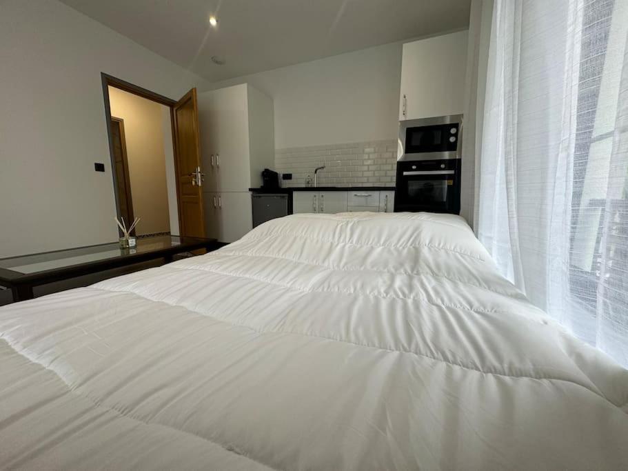 L'Etoile De Seine 77 Appartement 3 Dammarie-lè-Lys Extérieur photo