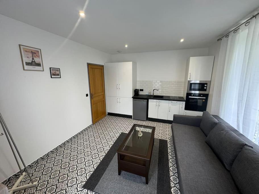 L'Etoile De Seine 77 Appartement 3 Dammarie-lè-Lys Extérieur photo