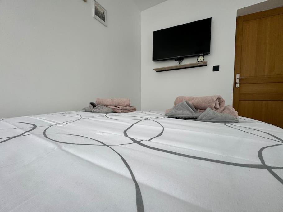 L'Etoile De Seine 77 Appartement 3 Dammarie-lè-Lys Extérieur photo