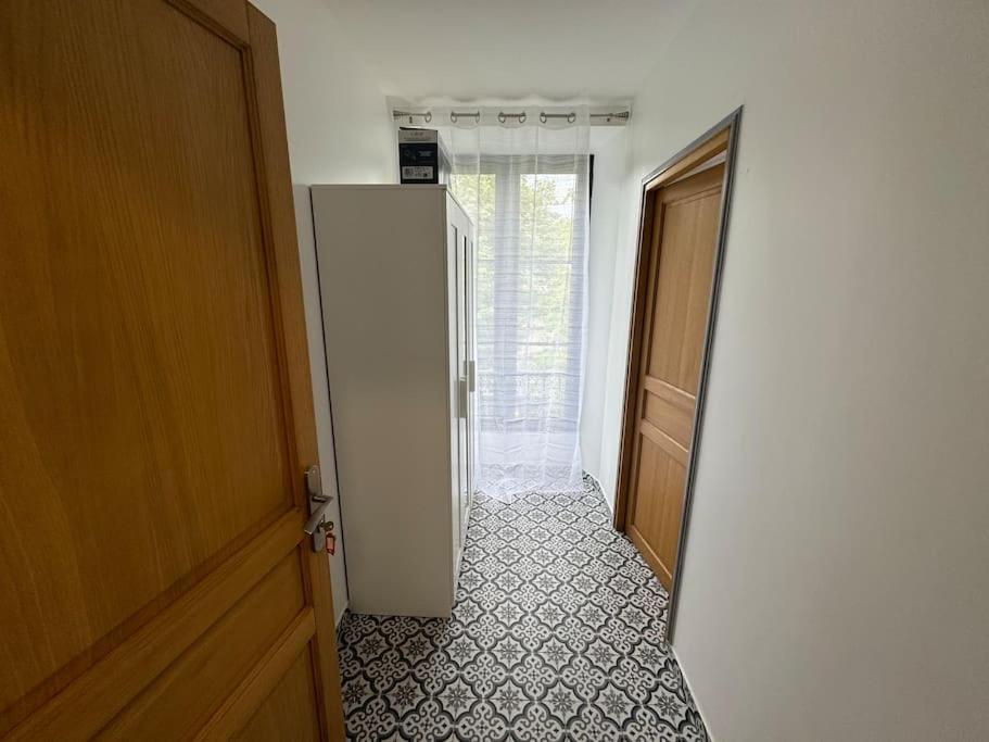 L'Etoile De Seine 77 Appartement 3 Dammarie-lè-Lys Extérieur photo