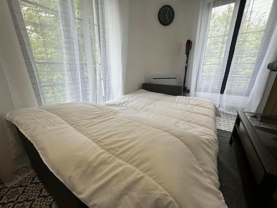 L'Etoile De Seine 77 Appartement 3 Dammarie-lè-Lys Extérieur photo
