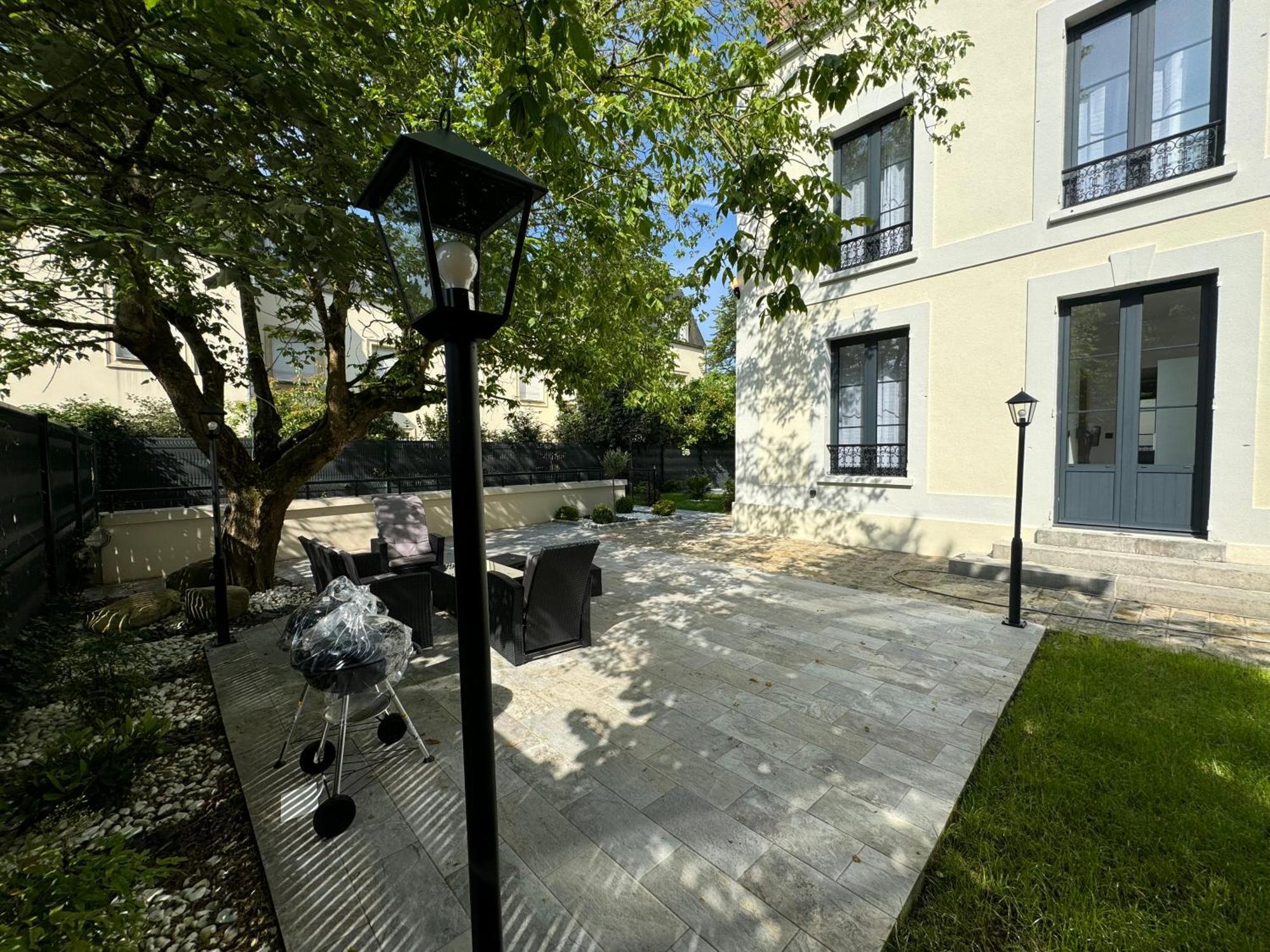 L'Etoile De Seine 77 Appartement 3 Dammarie-lè-Lys Extérieur photo